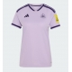Newcastle United Sven Botman #4 Tricou Fotbal Replică 2026-27 Femei Treilea Newcastle United Sven Botman #4 Tricou Fotbal Replică 2026-27 Femei Treilea